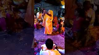 Bhajan kirtan