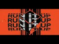 Snakehips ft earthgang  run it up official lyric