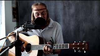 Wond'ring Aloud • Cover with Corona-Hairstyle =;O)