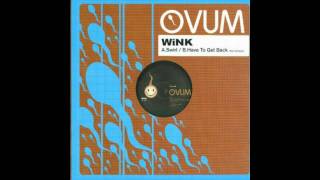 Wink - Have To Get Back (Vox Version)
