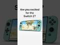Nintendo Switch 2 - NEW Leaks!