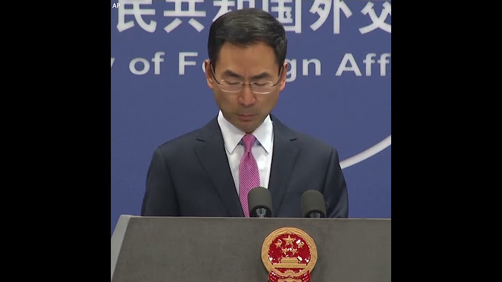 耿爽：中方在新疆采取的措施得到新疆各族人民的广泛支持