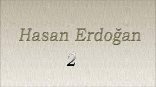 Hasan Erdoğan - Dost Seni Resimi