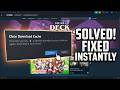 Steam Downloads Stuck? Do This Now