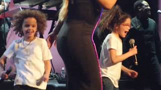 Mariah Carey- “Always Be My Baby” Atlanta 2019