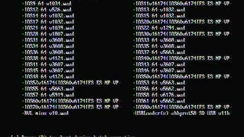 Installing WADs using Multi-Mod Manager