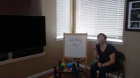 Terrie Cook Wind Video