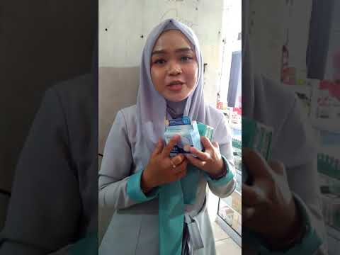 REVIEW WARDAH EXCLUSIVE TWO WAY CAKE ( 03 SANDY BEIGE ). 