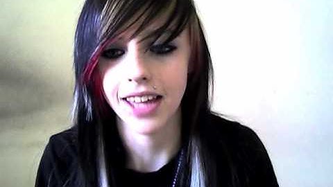 Vampirefreak proof videoooo