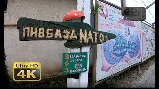 Деца у Нотаря, Detsa u Notarya In Uzhgorod 🇺🇦 Ukraine | 4K GoPro