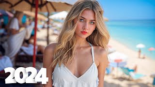 Ibiza Summer Mix 2024 🍓 Best Of Tropical Deep House Music Chill Out Mix 2024 🍓 Chillout Lounge #101