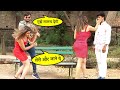 पत्नी ने पति पर लगाया झुठा दहैज़ का कैस,दूसरे वाले के लिए €xpose(Gone Wrong)by Mady||Mady K Prank