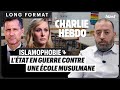 Islamophobie  ltat en guerre contre une cole musulmane