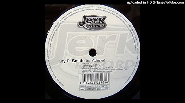 Kay D. Smith - Sub-D (B2) [JERK2018-41]