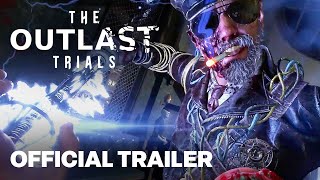 The Outlast Trials | Toxic Shock Limited-Time Event And Update Trailer