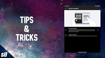 Surface Duo Tips and Tricks