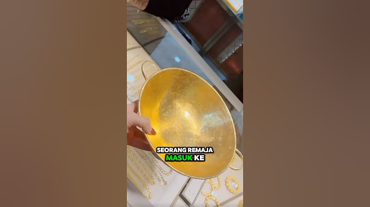 Seorang remaja dengan penuh percaya diri ? #fyp