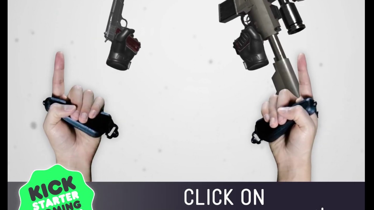 Steamvr Hand Rig Virtual Hands, SteamVR Compatible, Open Source and more! - YouTube