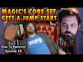 Magic The Gathering's Core Set Gets A Jump Start! Dies To Removal Episode 28