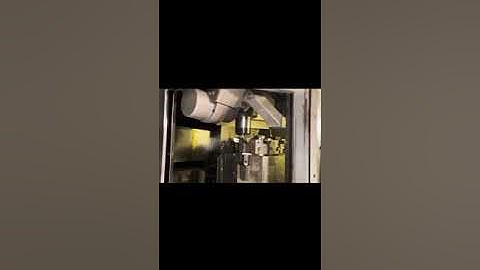 Mazak qt8 Zimaq Monterrey