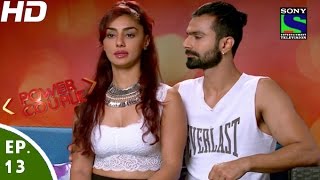 Power Couple - पवर कपल - Episode 13 - 23Rd January, 2016