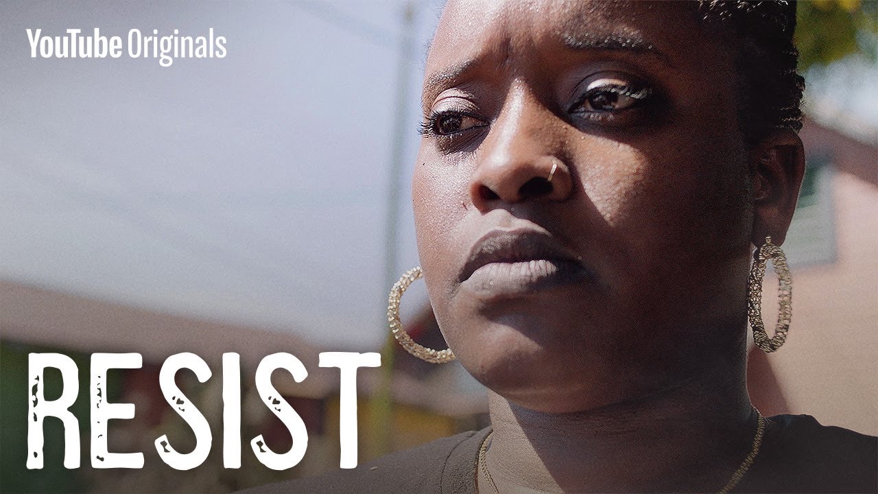 RESIST | How “Cash Bail” Criminalizes Poverty In Los Angeles / part 5 of 12