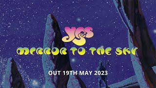 Steve Howe: Mixing in Dolby Atmos by yesofficial 8,591 views 1 year ago 5 minutes, 46 seconds