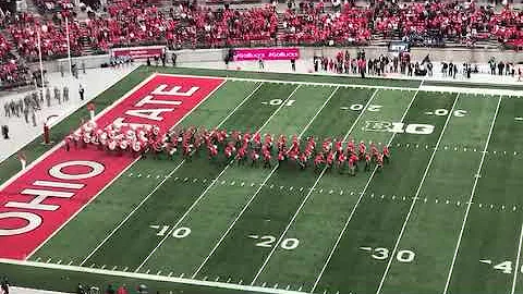 TBDBITL 50th Alumni Reunion 2018 PreGame