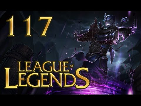 kolkata League of Legends #117: Shen Jungle (CZ/Full HD/60FPS)