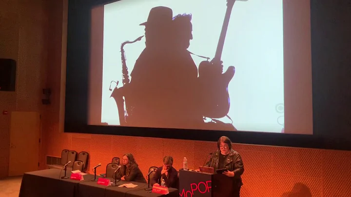 Caryn Rose : Growing Up In Public: Musicians Proce...