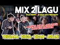 Download Lagu Medley 2 LAGU BILA NANTI & Dadali - Disaat Aku Tersakiti