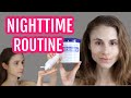 Dermatologist's Nighttime Skincare Routine | Go To Bed With Me | Dr Dray