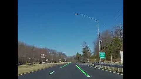 Self Driving Car Lane Detection OpenCV