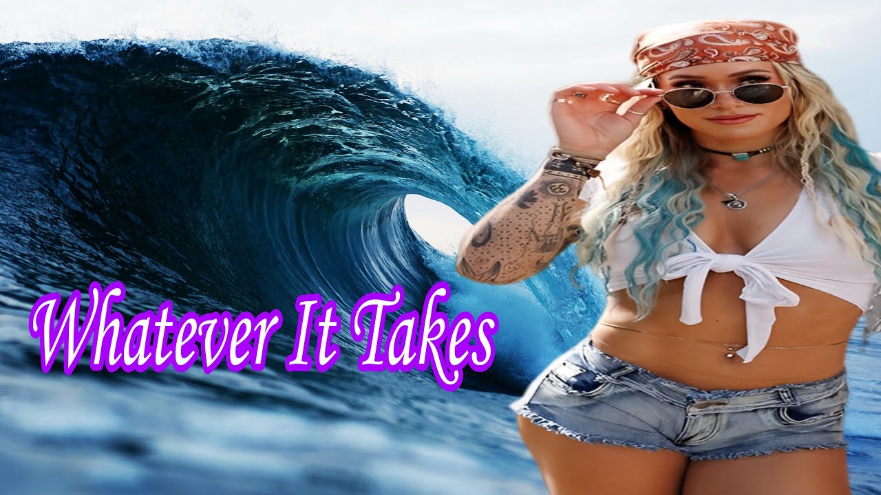 Sol Ruca: Whatever It Takes 