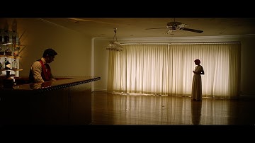 Eisley "Louder Than a Lion" (Official Music Video)