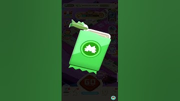 MAX LEVEL in Monopoly Go Gameplay #shorts #youtubeshorts #trending