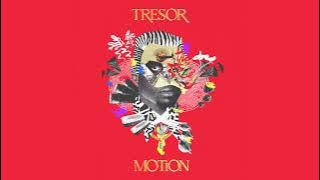 TRESOR - Smoke & Mirrors ft. Ami Faku