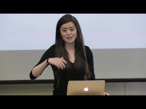 Ernestine Fu: Introduction to Venture Capital thumbnail