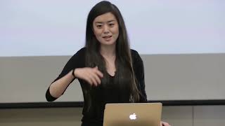 Ernestine Fu: Introduction to Venture Capital