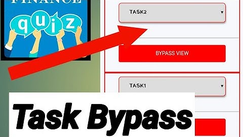 New App online script | Task bypass | #unlimitedcashtricks