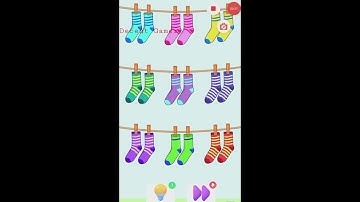 Satisfect sorting challenge level 73 walkthrough solution