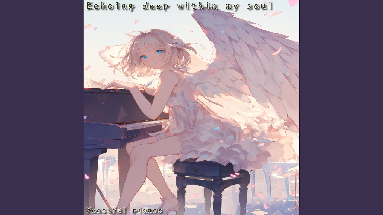 Mira The voice of angels is calling me en YouTube