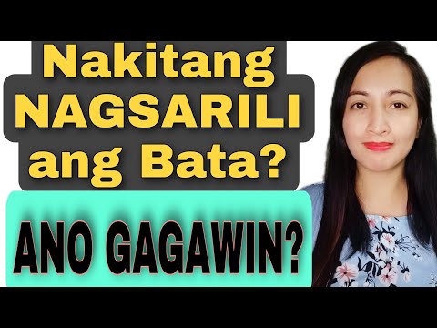 Video: Kailangan Ba Ng Mga Bata Ang Mga Bata?