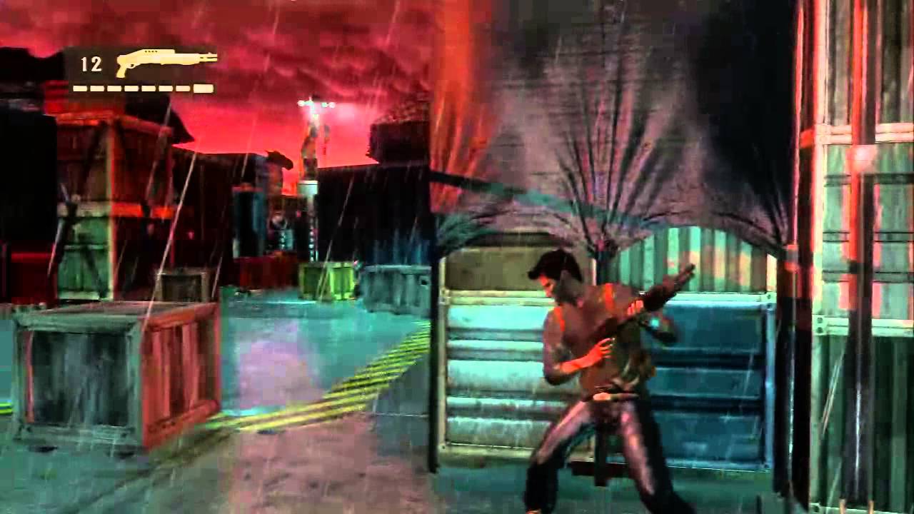 Uncharted Drakes Fortune Final :D