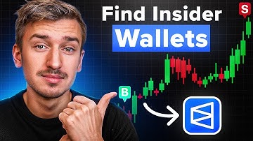 How To Find 100X Insider Polymarket Wallets to Copy
