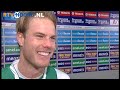 Fel FC Groningen verslaat Ajax