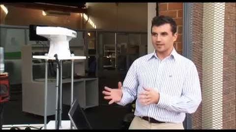 Robotics research on SABC