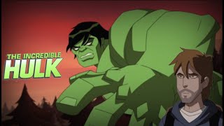 Monster I Have Become. - Emh Hulkbruce Tribute.