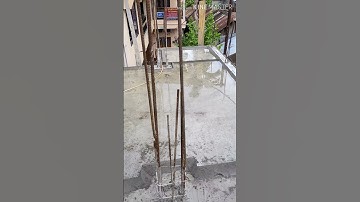 Curing after Slab Casting #shorts #curing #chaddhalai