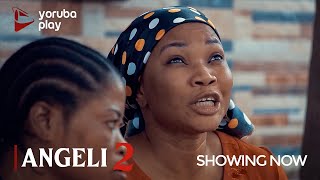ANGELI (PART 2) Latest 2021 Yoruba Movie Drama Featuring Mide Martins | Jumoke Odetola |